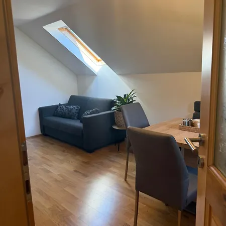 Apartmán Harrer Ponigl