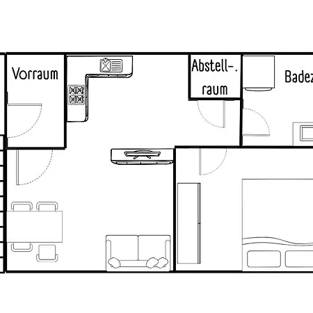 Harrer Apartmán Ponigl