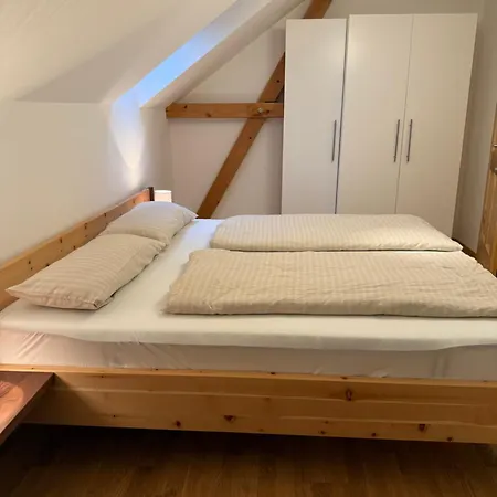 Harrer Apartment