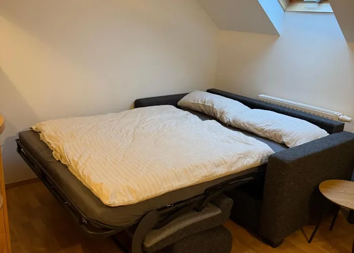 Harrer Apartmán Ponigl